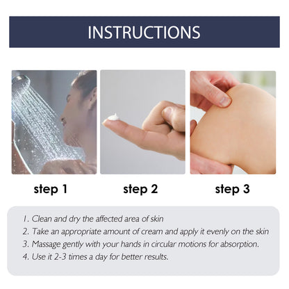 Joint Cream For Pain Relief