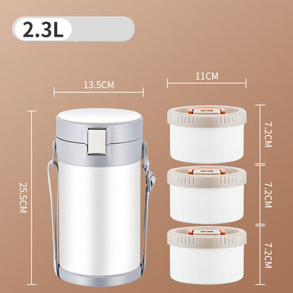 Stainless Steel Vacuum Strap Insulation Lamination