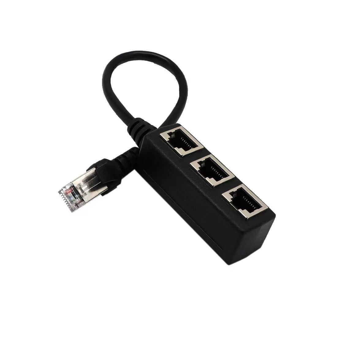 Simple Ethernet Extension Cable Adapter