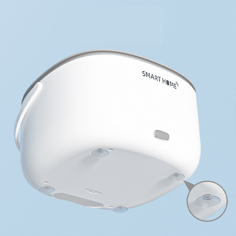 Fruit And Vegetable Purifier Household Portable Ultrasonic Cleaning