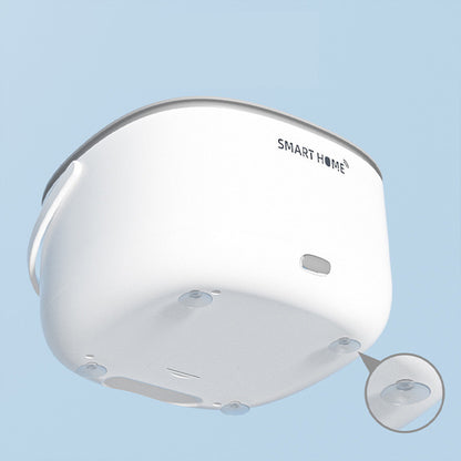 Fruit And Vegetable Purifier Household Portable Ultrasonic Cleaning