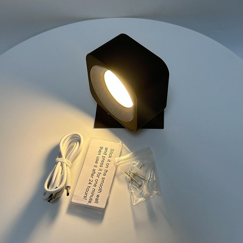 New Punch-free Touch  Lamp