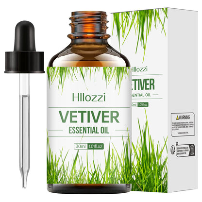 30ml Organic  Oil Aromatherapy Massage Aromatic Skin Care Castor Oil