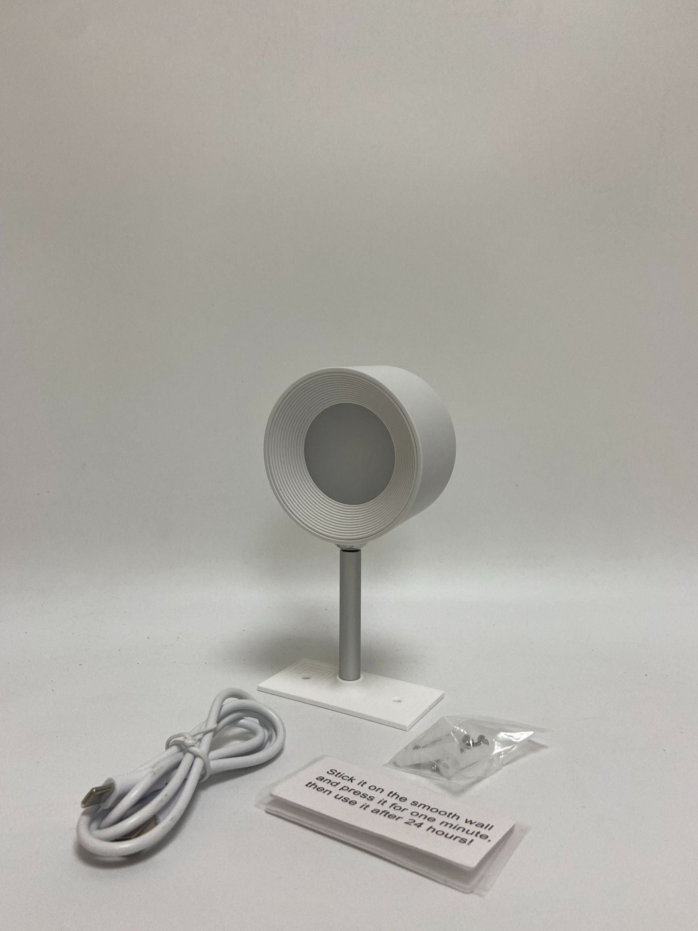 New Punch-free Touch  Lamp