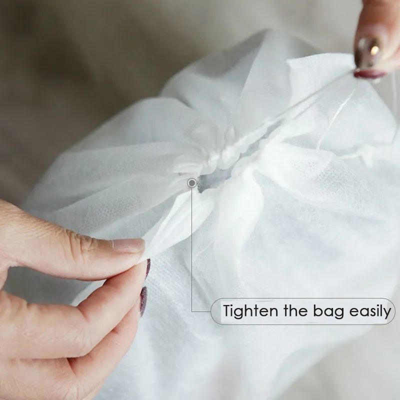 Household Shoes Non-woven Storage Bag