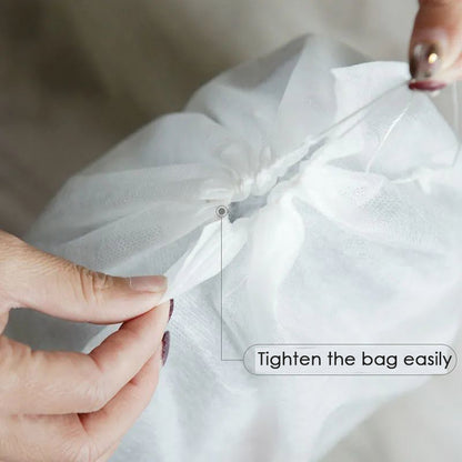 Household Shoes Non-woven Storage Bag