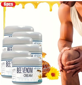 Joint Cream For Pain Relief