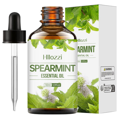 30ml Organic  Oil Aromatherapy Massage Aromatic Skin Care Castor Oil