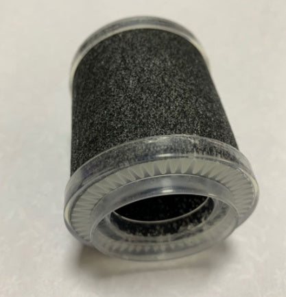 Spring New Arrival Mini Portable Car Air Purifiers With Usb Cable Charging Home Office HEPA Filter Car Air Purifier