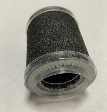 Spring New Arrival Mini Portable Car Air Purifiers With Usb Cable Charging Home Office HEPA Filter Car Air Purifier