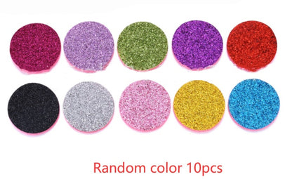 Empty Hand Jewelry Box Aromatherapy Essential Oil Bracelet