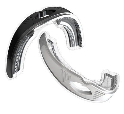 Home Sleep Prevention Teeth Grinding Aids Braces