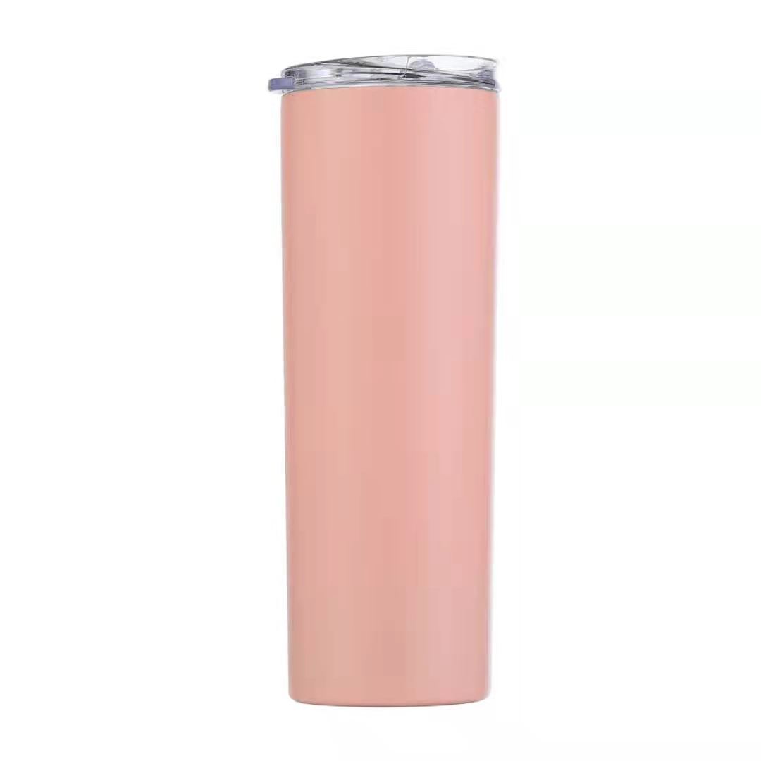 Customized Name Wedding Gift Stainless Steel Vacuum Cup Gift