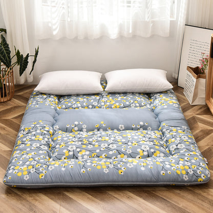 Thickened Tatami Mattress Floor Mat Soft Cushion Foldable