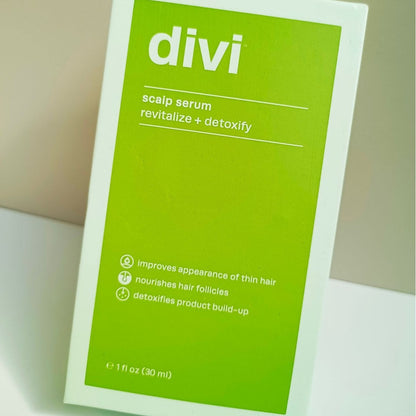 Hair Growth Treatment Oil