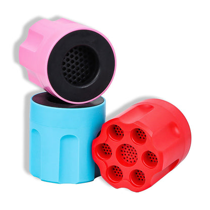 Plastic Air Smoke Purification Filter
