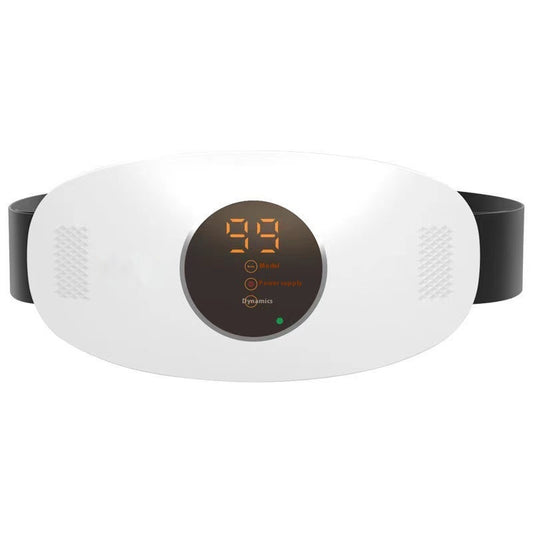 Power Plate Weight Loss Supplies Big Belly Body Slimming Waist Slimming Back Belt