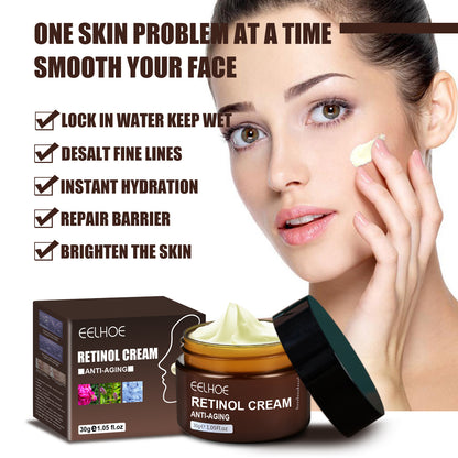 Retinol Hydrating Firming Lifting Brightening Cream