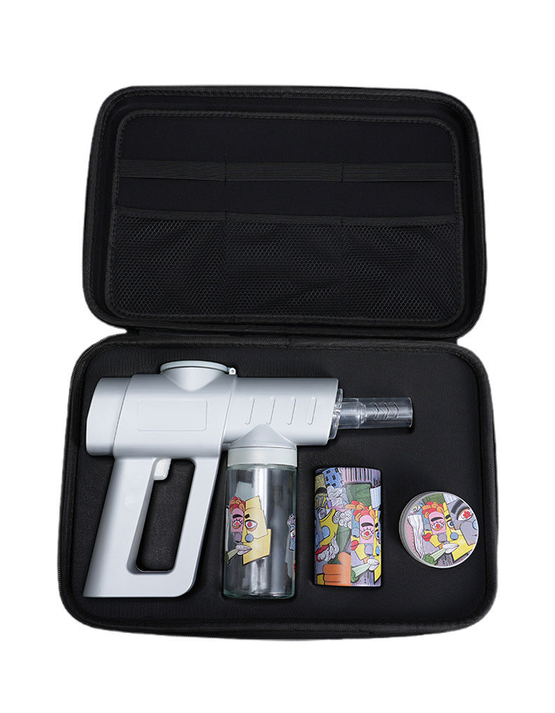 Handheld Electric Smart Hookah Electric Spray Gun