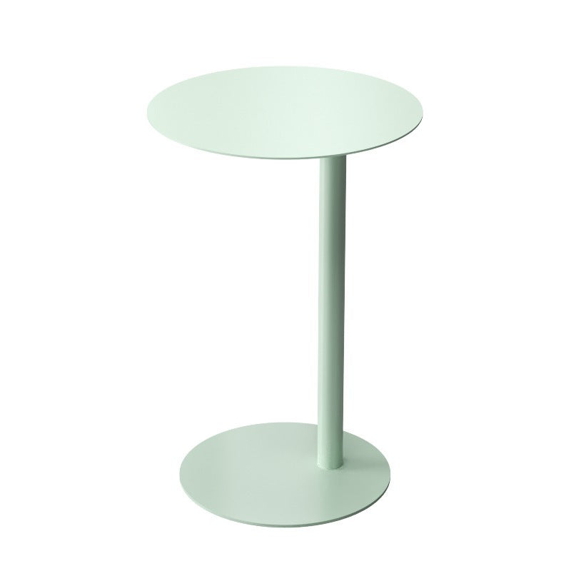 Coffee Sofa Side Table Mini Bedside Corner Table