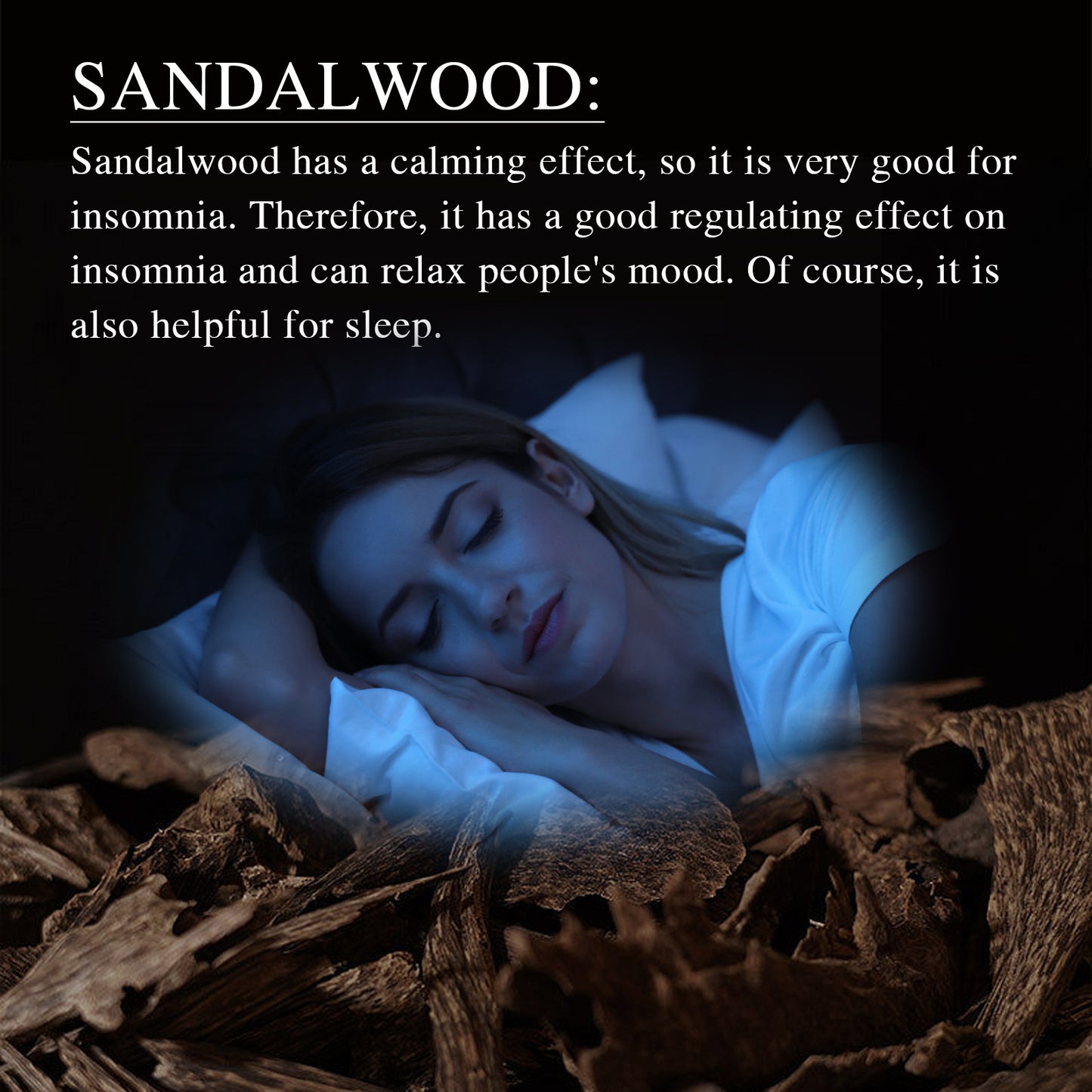 Relieve Physical Fatigue Sleep Stickers