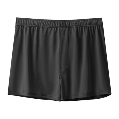 Men's Casual Loose Breathable Boxers